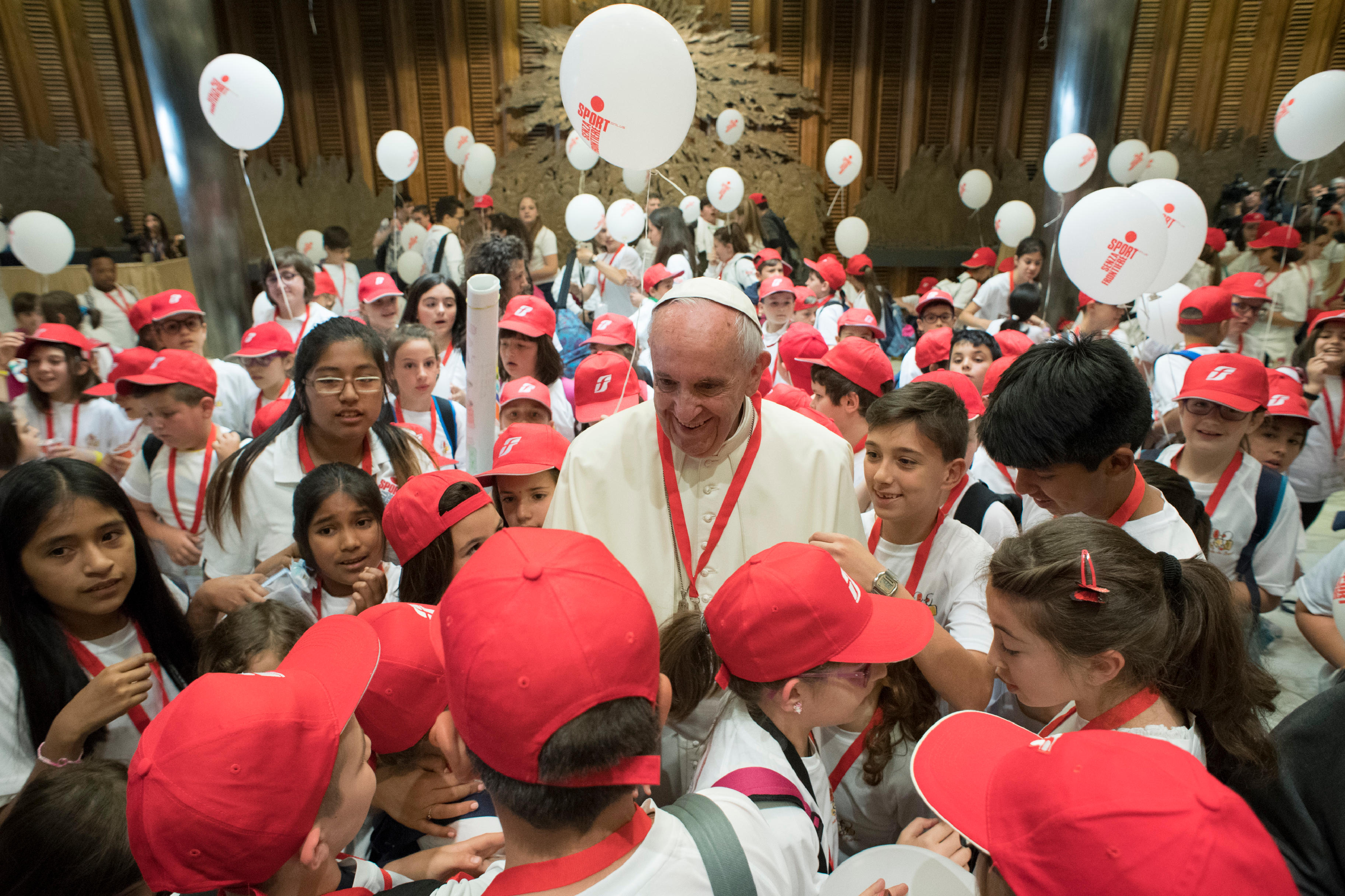 World Youth Day Letter